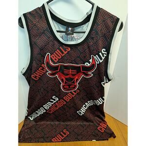 NBA Chicago Bulls Men's Medium Jersey